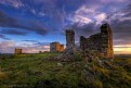 Picture Title - Rothley Castle