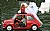 FIAT 500 PARTY: just married. 