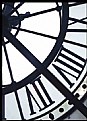 Picture Title - Reloj  Museo d'Orsay