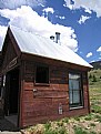 Picture Title - Boreas Pass