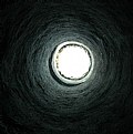 Picture Title - white hole