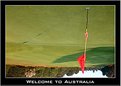 Picture Title - Welcome to Australia