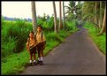 Picture Title - Children of Bali