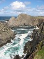 Picture Title - sea cliff
