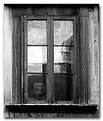 Picture Title - Alone At The Window