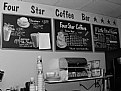 Picture Title - "4 Star Coffee Bar"