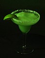 Picture Title - Green Glow