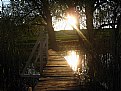 Picture Title - Water+pathway+sun=exellent combination