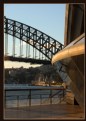Picture Title - Sydney Harbour Icons