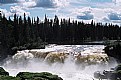 Picture Title - Pisew Falls