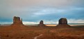 Picture Title - Big & Little Monument Valley