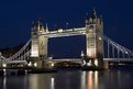 Picture Title - Tower Bridge at Night