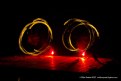 Picture Title - firedancing