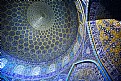 Picture Title - Sheikh Lotfollah Mosque, Esfahan