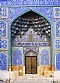 Picture Title - Sheikh Lotfollah Mosque, Esfahan