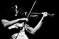 Picture Title - La violinista....