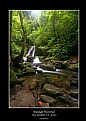 Picture Title - Kinabalu Waterfall