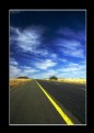 Picture Title - The Open Road