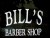 Bill's -- Larkspur, California