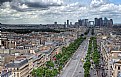 Picture Title - Arc De Triumph