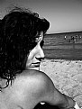 Picture Title - On the sardinian beach