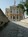 Picture Title - Historical Government Building