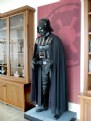 Picture Title - Darth in the lobby