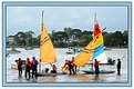 Picture Title - Sailing School