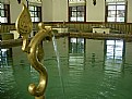 Picture Title - Pool in the Historical House