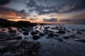 Picture Title - Embleton Sunset