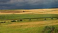 Picture Title - Central Slovakia countryside