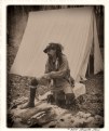 Picture Title - Fur Trader