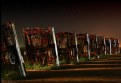 Picture Title - Cadillac Ranch Nights I