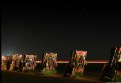 Picture Title - Cadillac Ranch Nights III