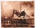 Picture Title - Notre Dame de Paris in Gravure