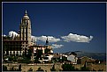 Picture Title - Segovia