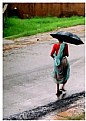 Picture Title - Street Shot (Rain) #5