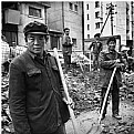 Picture Title - Streetworkers China