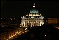 Picture Title - San Pietro di notte