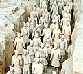 Picture Title - Xi'an terracote warriors