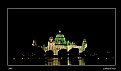 Picture Title - Victoria Memorial Hall,Calcutta