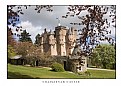 Picture Title - Craigievar Castle