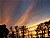 Streaked Skies