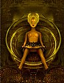 Picture Title - Barbicon