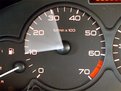 Picture Title - Idle to 3000 revs in 2.5 seconds