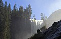 Picture Title - Vernal Falls Yosemite