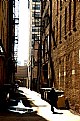 Picture Title - back street