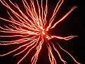 Picture Title - FIRE works