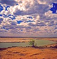 Picture Title - OUTBACK Lakes