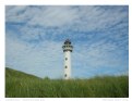 Picture Title - Lighthouse - Egmond aan Zee